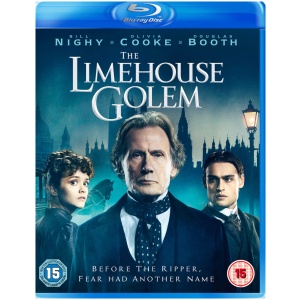 The Limehouse Golem
