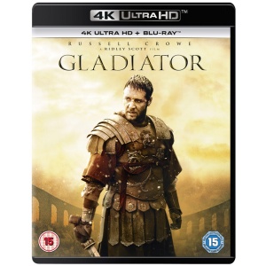 Gladiator