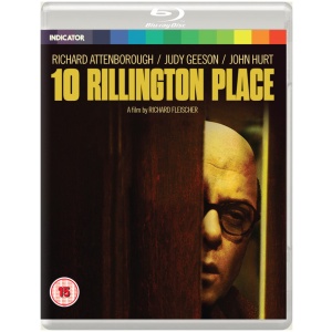 10 Rillington Place