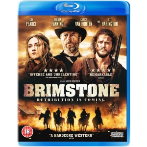 Brimstone