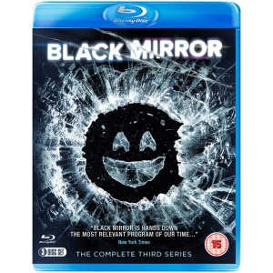 Black Mirror: The Complete Third Series