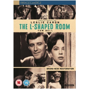 The L-shaped Room