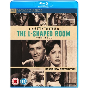 The L-shaped Room