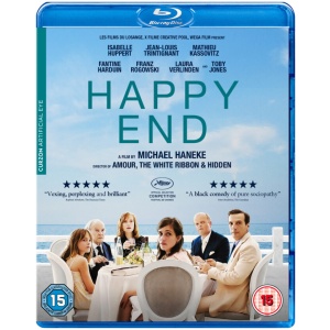 Happy End