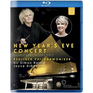 New Year's Eve Concert 2017