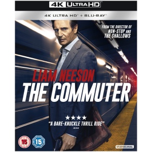 The Commuter