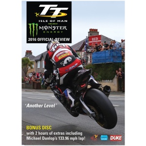TT 2016: Official Review