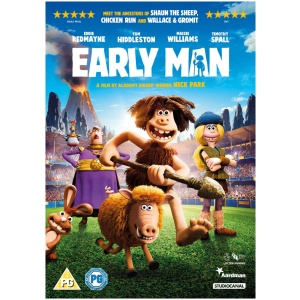 Early Man