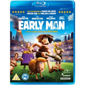 Early Man