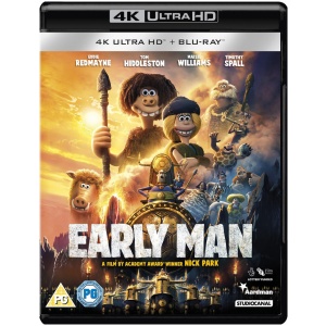 Early Man