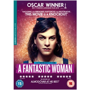 A Fantastic Woman