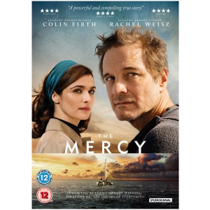 The Mercy