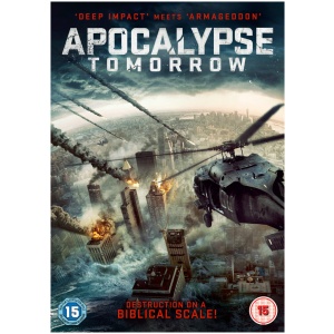 Apocalypse Tomorrow