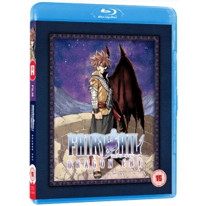 Fairy Tail: Dragon Cry