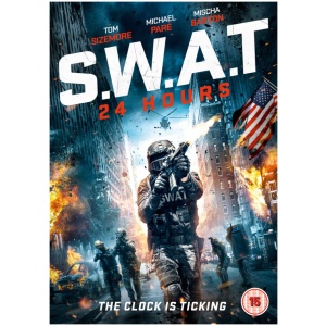 S.W.A.T. - 24 Hours