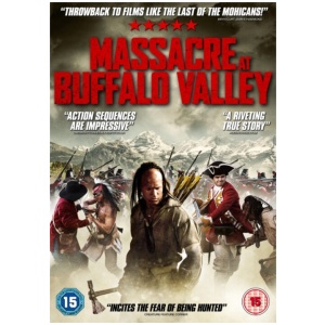 Massacre at Buffalo Valley