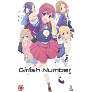 Girlish Number: Complete Collection