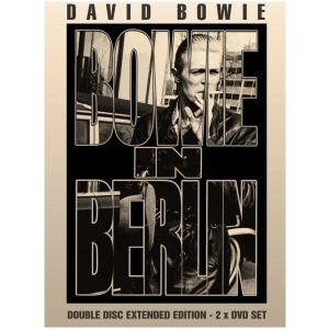 David Bowie: Bowie in Berlin - Extended Edition