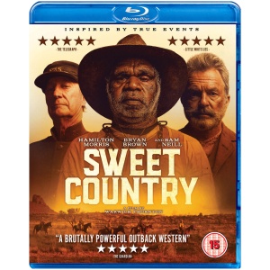 Sweet Country