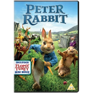 Peter Rabbit