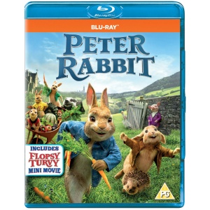 Peter Rabbit