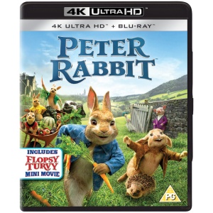 Peter Rabbit