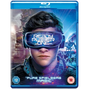 Ready Player One