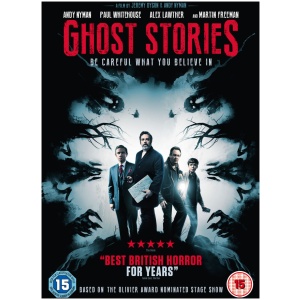 Ghost Stories