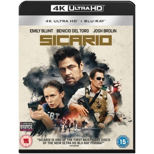 Sicario