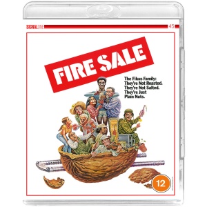 Fire Sale