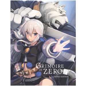 Grimoire of Zero