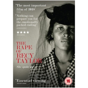 The Rape of Recy Taylor