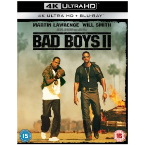 Bad Boys II
