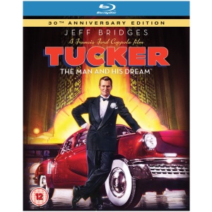 Tucker: The Man and His Dream