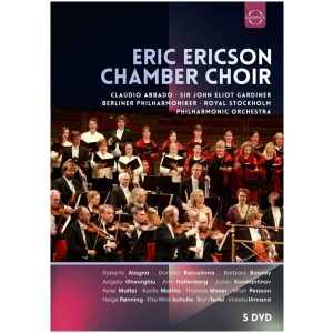 Eric Ericson Chamber Choir