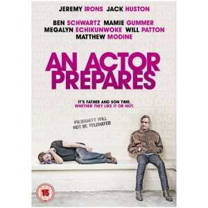 An Actor Prepares