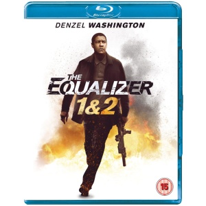 The Equalizer 1&2