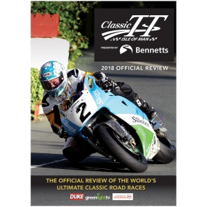 Classic Tt 2018 Review