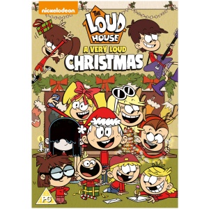 The Loud House: A Very Loud Christmas