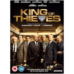 King of Thieves