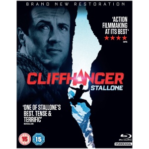 Cliffhanger
