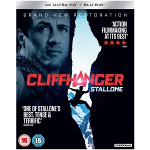 Cliffhanger