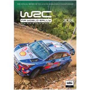 World Rally Championship 2018 Review