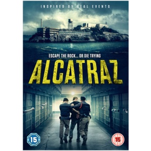 Alcatraz