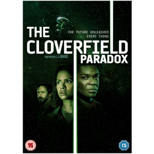 The Cloverfield Paradox