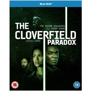 The Cloverfield Paradox