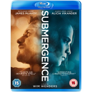 Submergence