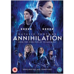 Annihilation
