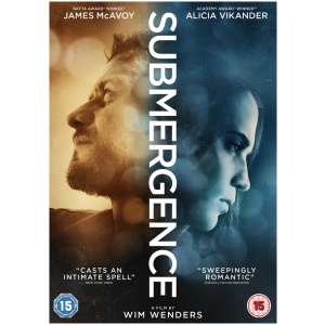 Submergence