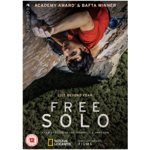 Free Solo